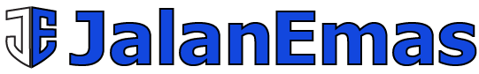 JalanEmas